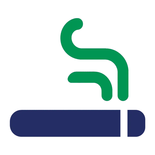 Smoking Areas