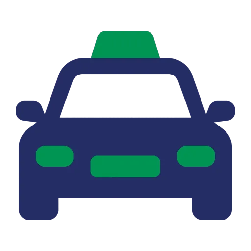 Taxi & Transport