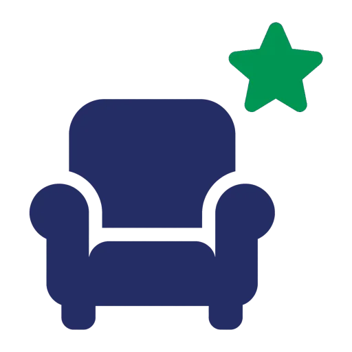 VIP Lounge